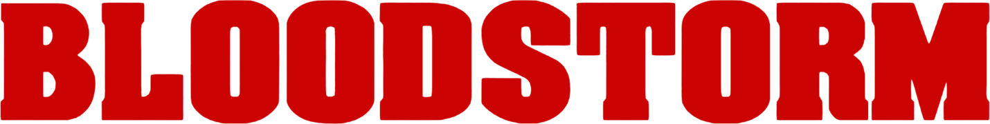 Bloodstorm
