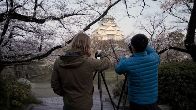 S01:E07 - Japan Before Dawn