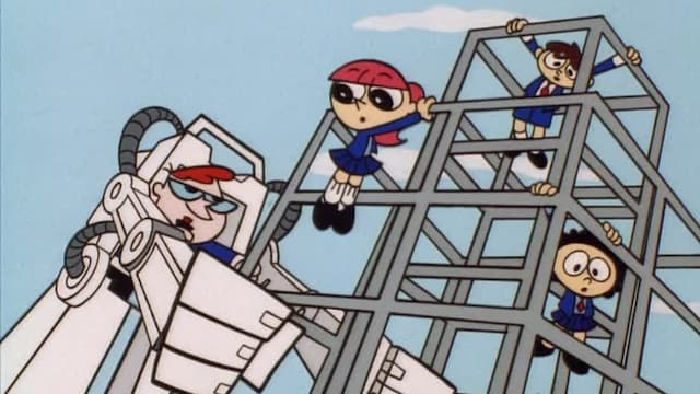 S02:E39 - Last but Not Beast