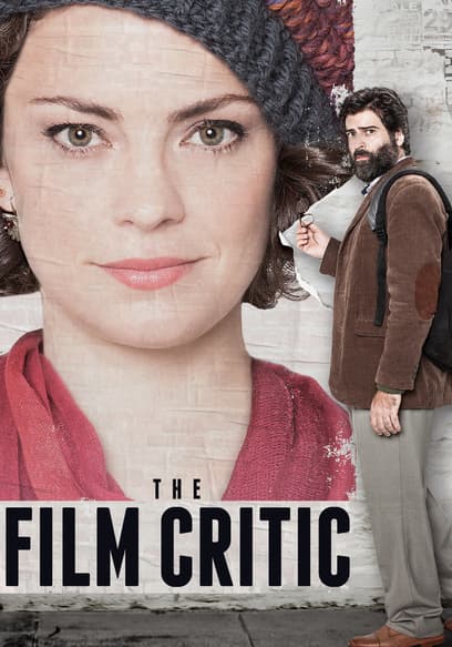 The Film Critic