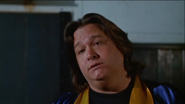 S01:E19 - The Omaha Tiger