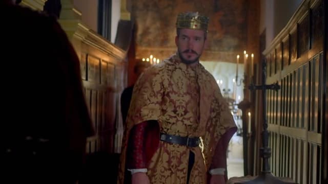 S02:E03 - Henry IV: The Usurper