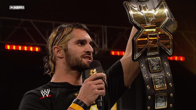 S06:E40 - October 3, 2012