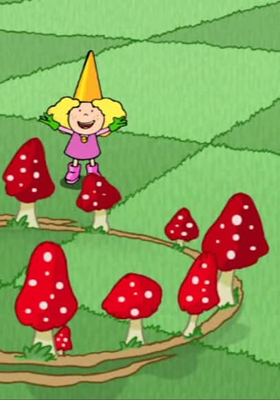 S01:E07 - The Fairy Ring poster