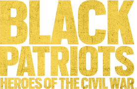 Black Patriots: Heroes of the Civil War
