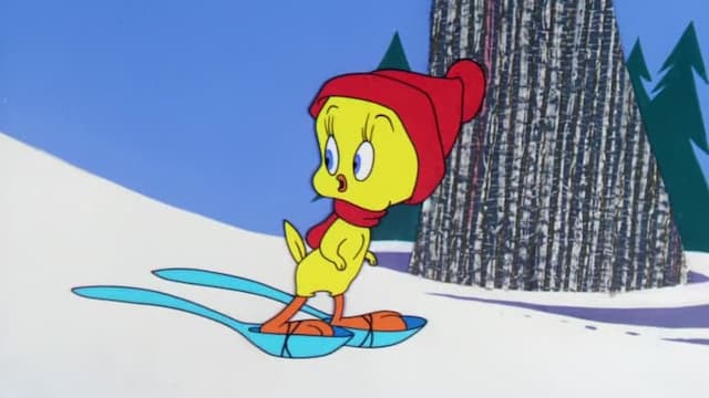 S03:E05 - Trip for Tat / Wild Wild World / Ready, Woolen and Able