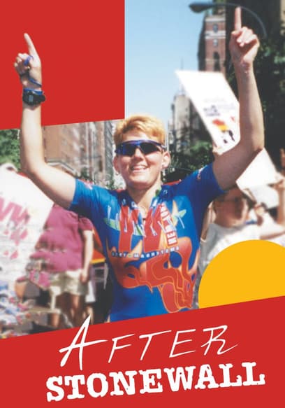 After Stonewall