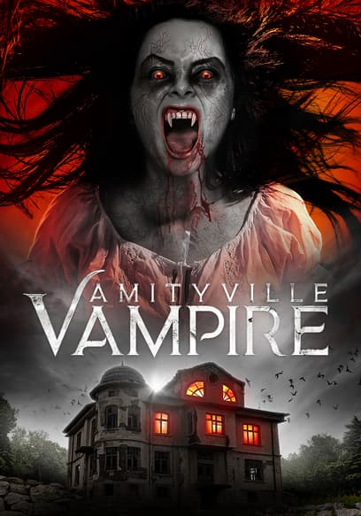 Amityville Vampire