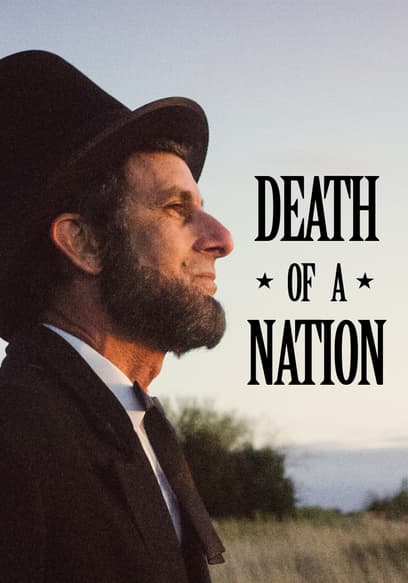 Death of a Nation