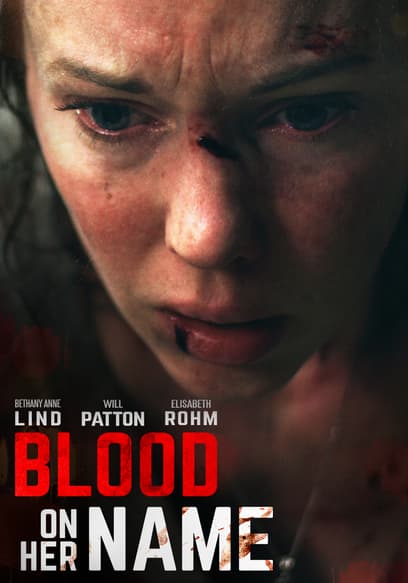 Blood on Her Name