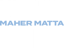 Maher Matta: Personally Speaking