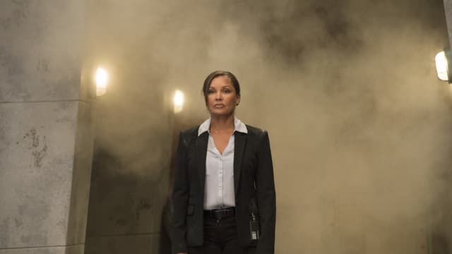 Watch The Librarians S03:E10 - And the Wrath of Chaos - Free TV Shows ...