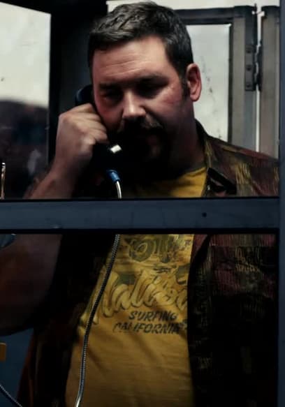 S01:E03 - The Truck Stops Here poster