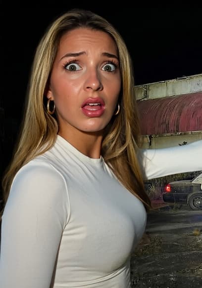 S01:E07 - Inside America's Most Dangerous City poster