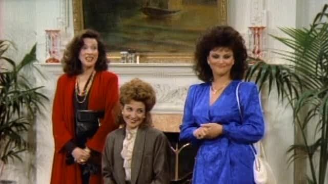 S01:E14 - Monette
