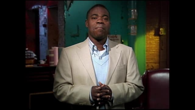 S03:E08 - Taxi Cab Carnage