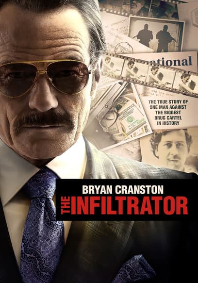 The Infiltrator