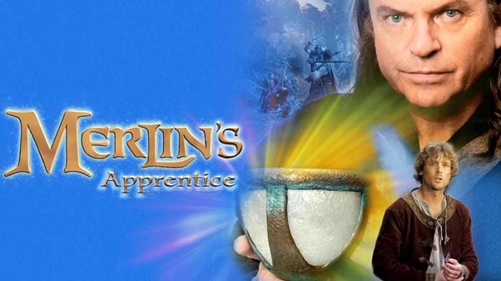 Watch Merlin's Apprentice Streaming Online | Tubi Free TV