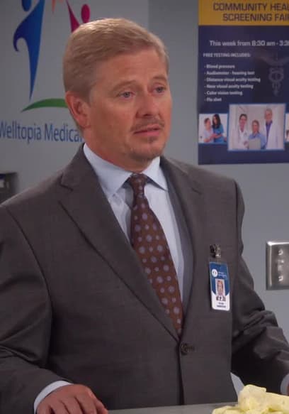 S01:E02 - Ken Teaches Molly a Lesson poster