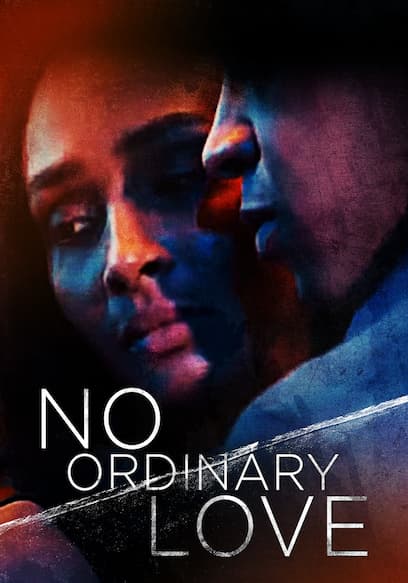 No Ordinary Love