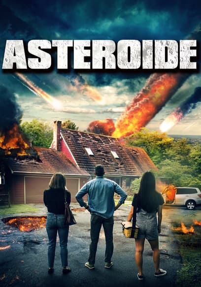 Asteroide (Doblado)