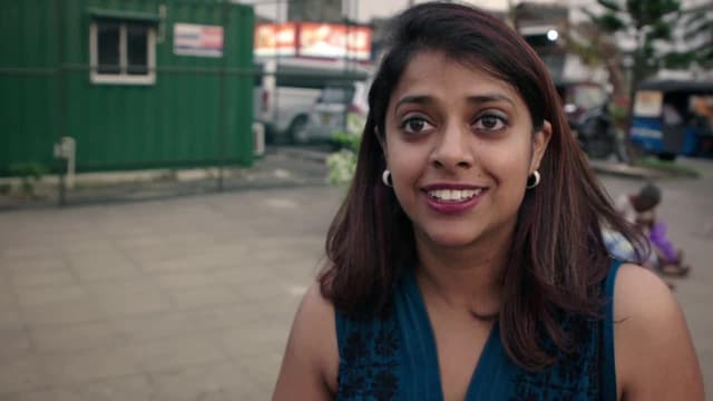 S01:E01 - Sri Lanka