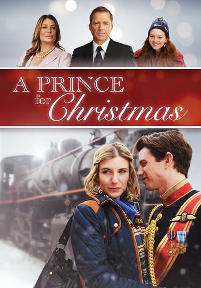 A Prince for Christmas