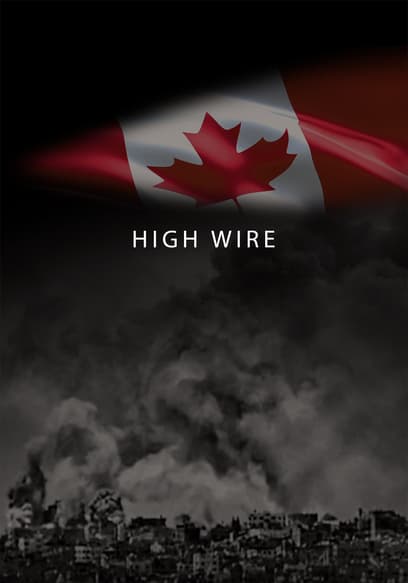 High Wire poster