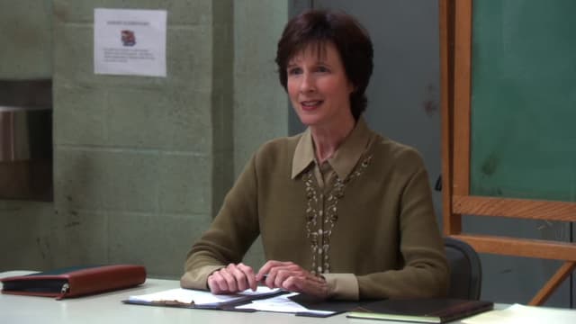 S01:E11 - Get Out of Dodge...Ball