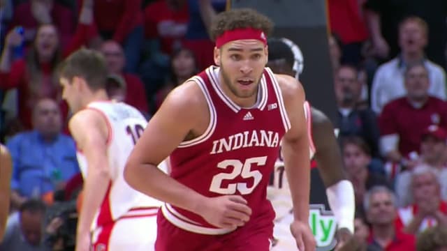 S2023:E01 - The Clash: Indiana vs Arizona (12/10/22)
