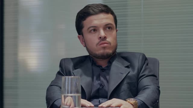 S01:E08 - Episodio 8