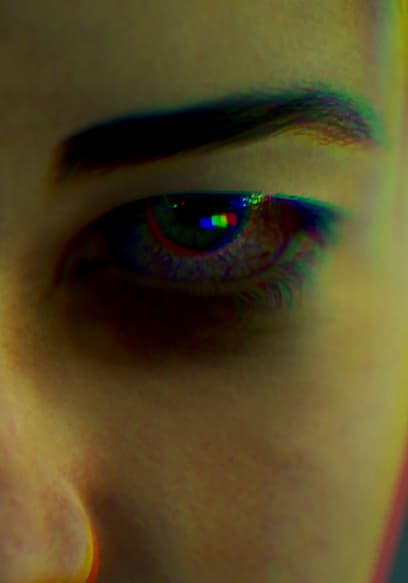S01:E18 - Chapter 18: ENSNARED poster