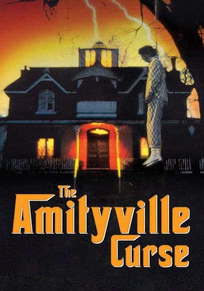 The Amityville Curse