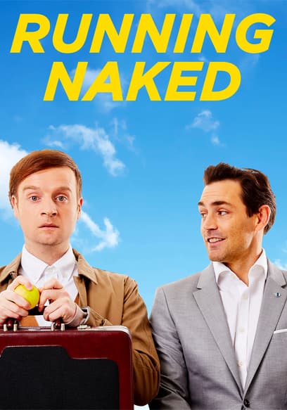 Running Naked