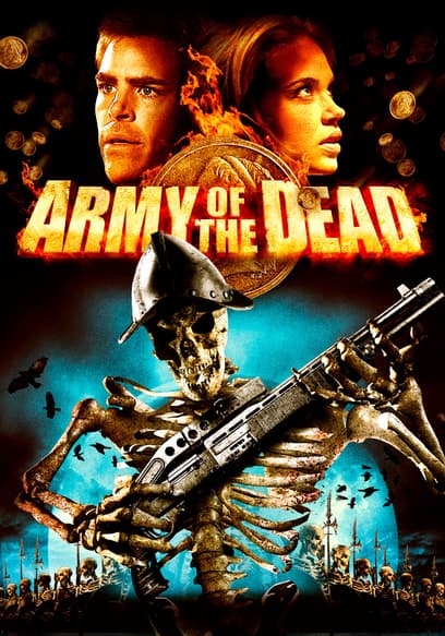 Army of the Dead