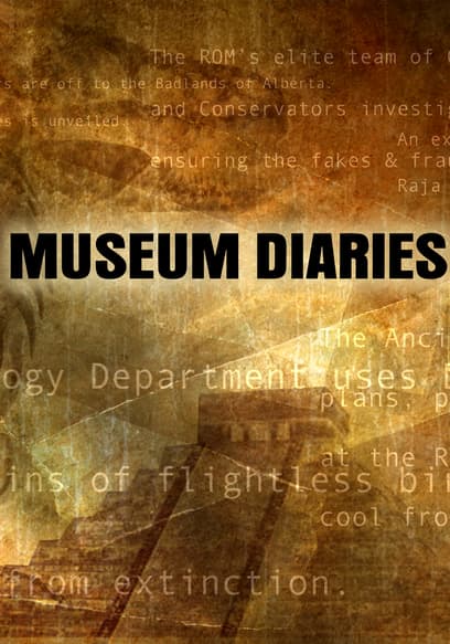 S01:E01 - Fakes & Frauds Exposed