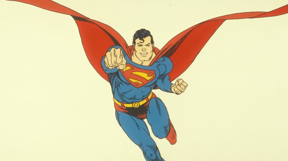 Watch Superman (Ruby/Spears) Streaming Online | Tubi Free TV
