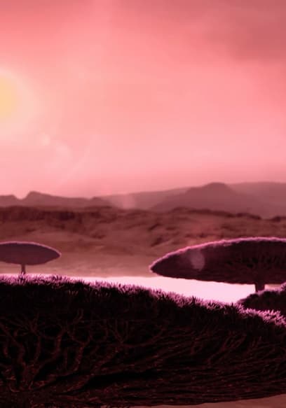 S01:E01 - Alien Planets poster
