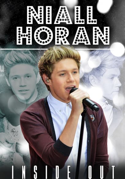 Niall Horan: Inside Out