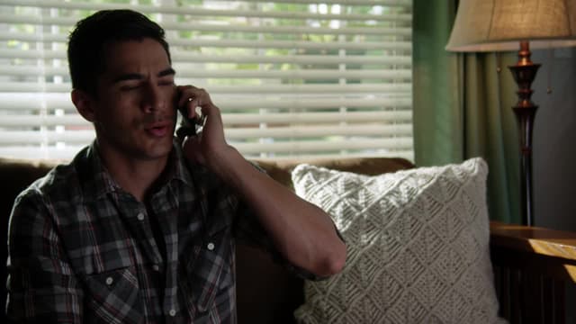 S01:E101 - The Perp Walk