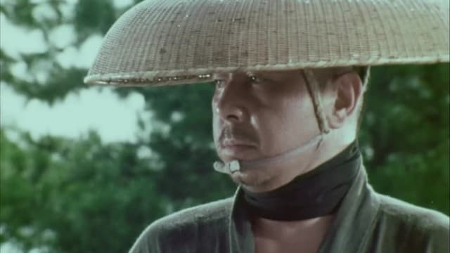 S01:E02 - Gardenia's Lullaby