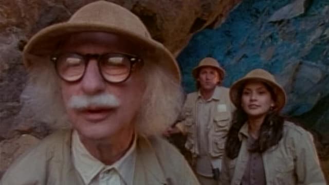 S02:E02 - Trooper Out of Time