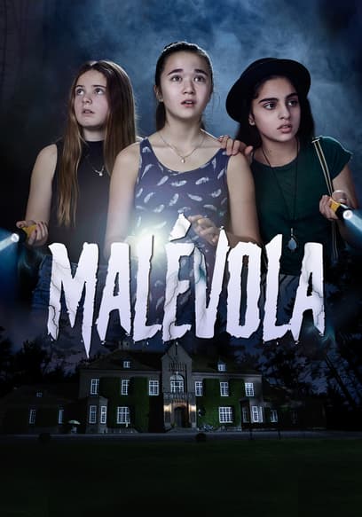 Malévola (Doblado)