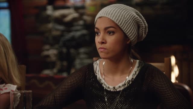 S08:E06 - Steal Away