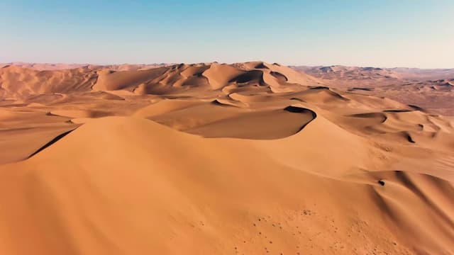 S01:E02 - China: Badain Jaran Desert