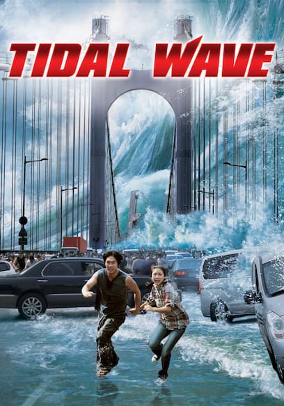 Tidal Wave