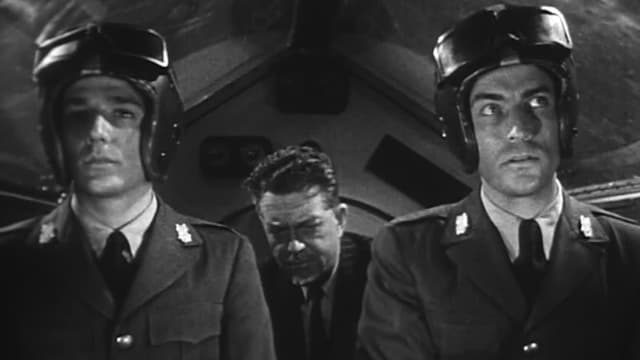 S01:E03 - Captain Video's Peril