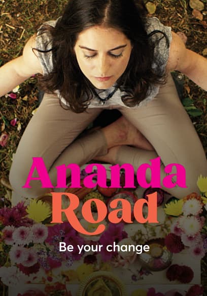 Ananda Road