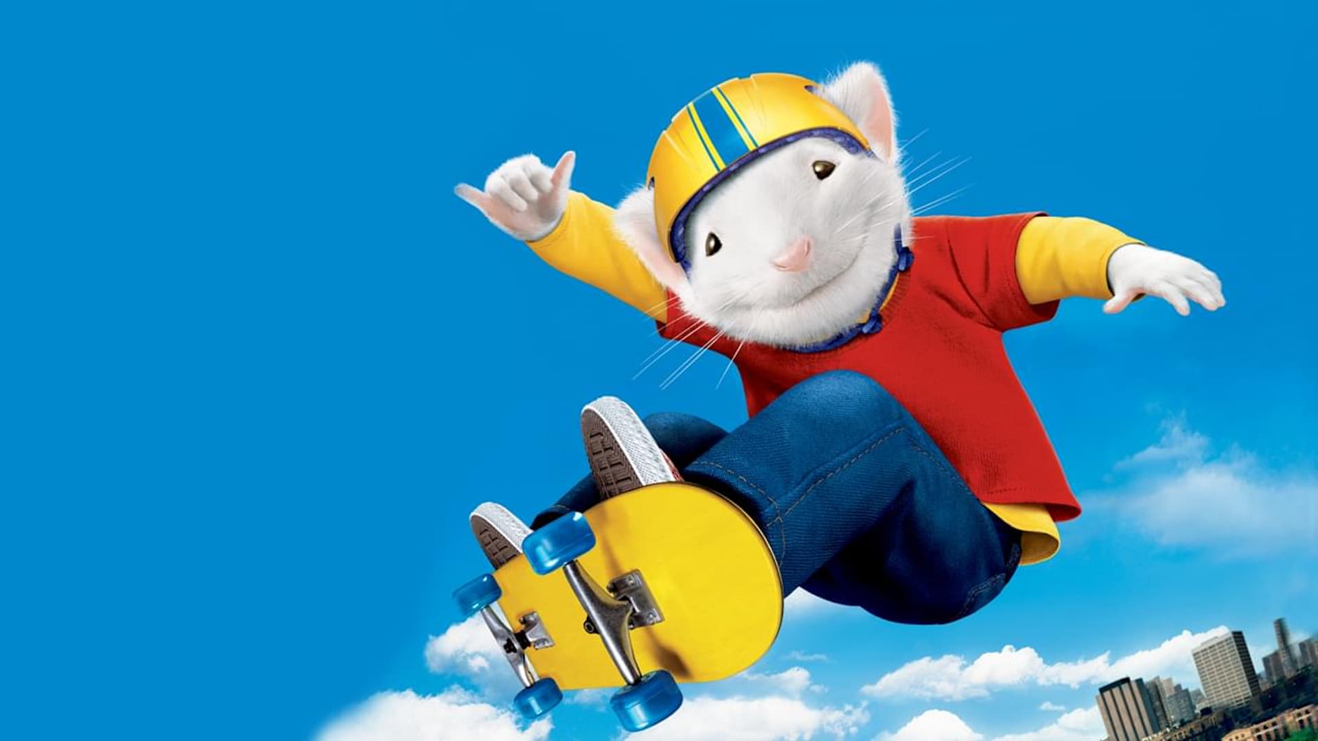 Watch Stuart Little 2 (2002) - Free Movies | Tubi