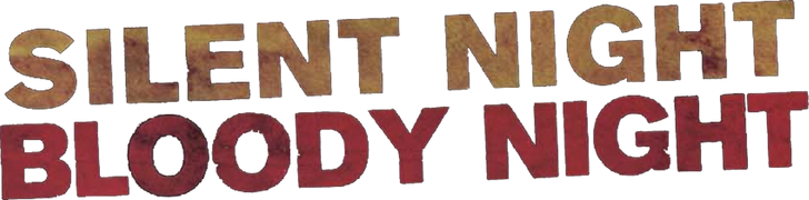 Silent Night Bloody Night